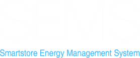 SEMS(Smartstore Energy Management System)